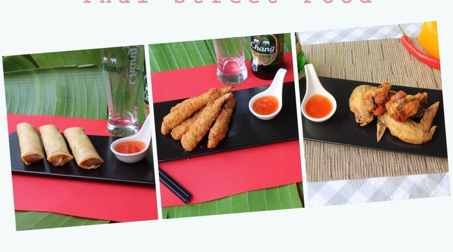 Aperitivos 