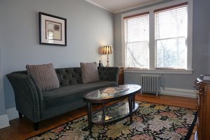 Room & Suite