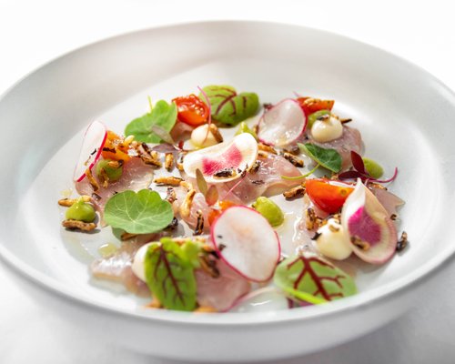 Sails Restaurant