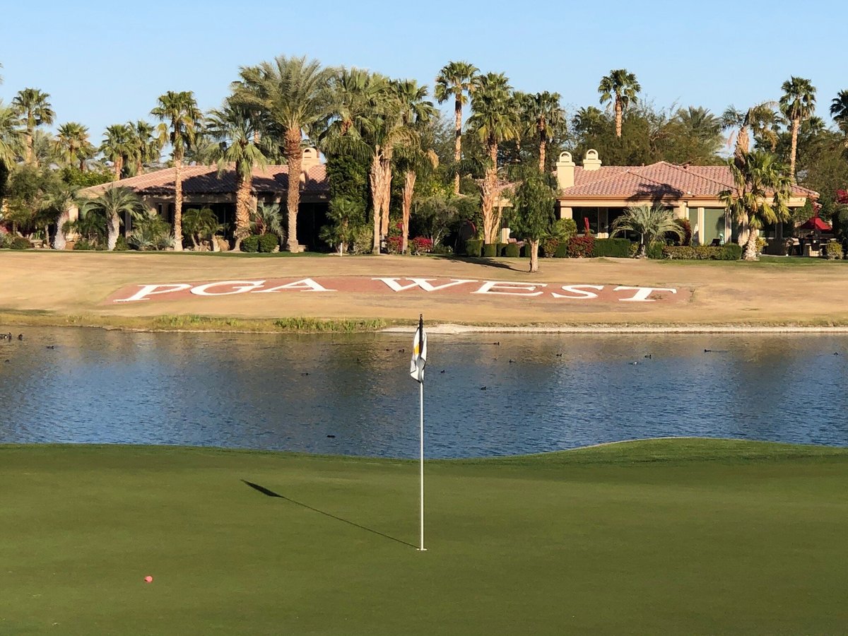 PGA West Jack Nicklaus Tournament Course (La Quinta) All You Need to