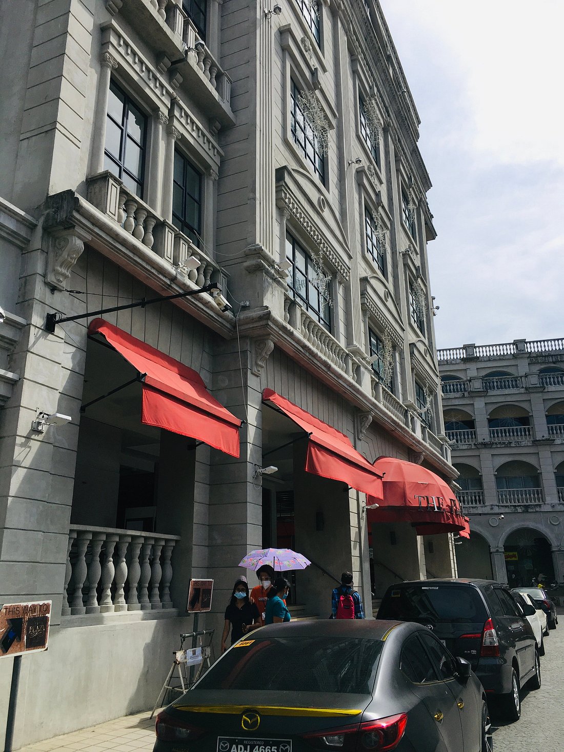 The Plaza Hotel Balanga City Updated 2023 Reviews And Price Comparison Philippines Tripadvisor