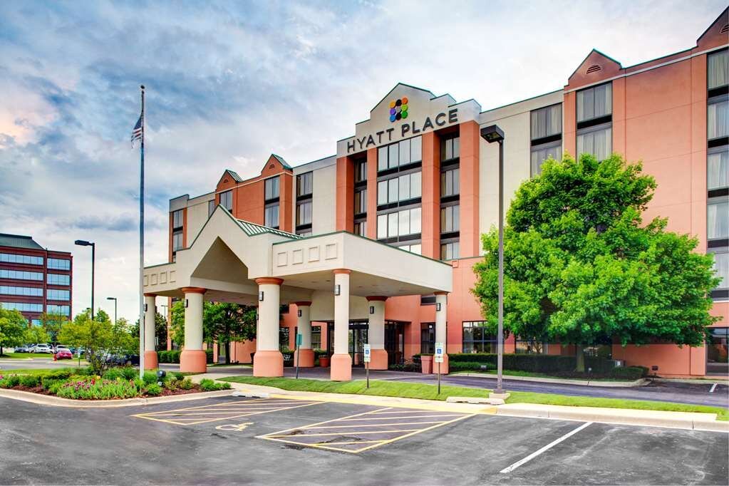 HYATT PLACE CINCINNATI AIRPORT/FLORENCE Prezzi e Recensioni 2023