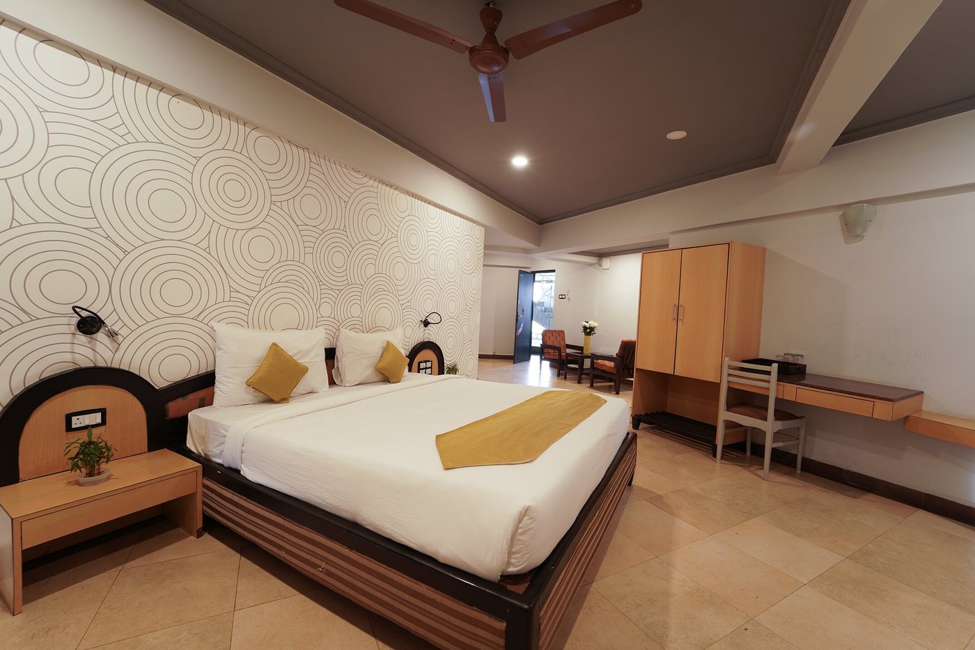 THE TREAT HOTEL (Goa/Margao) - Hotel Reviews, Photos, Rate Comparison ...