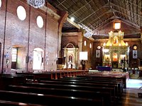 San Nicholas De Tolentino Parish Church, Cabatuan - Tripadvisor