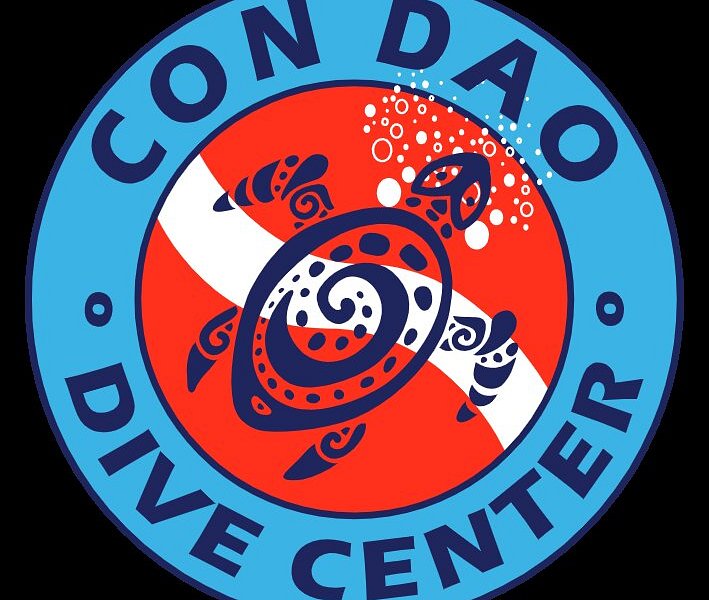 Con Dao Dive Center image