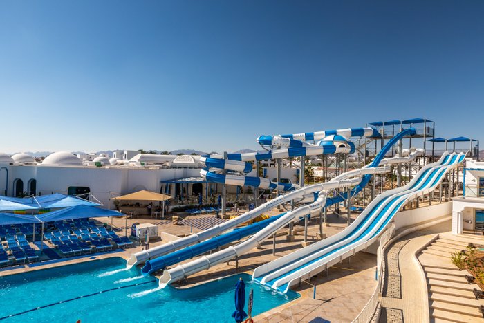 Albatros palace resort sharm el sheikh