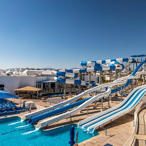 Pickalbatros Palace Resort, hotel in Sharm El Sheikh