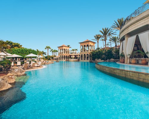Iberostar Grand El Mirador