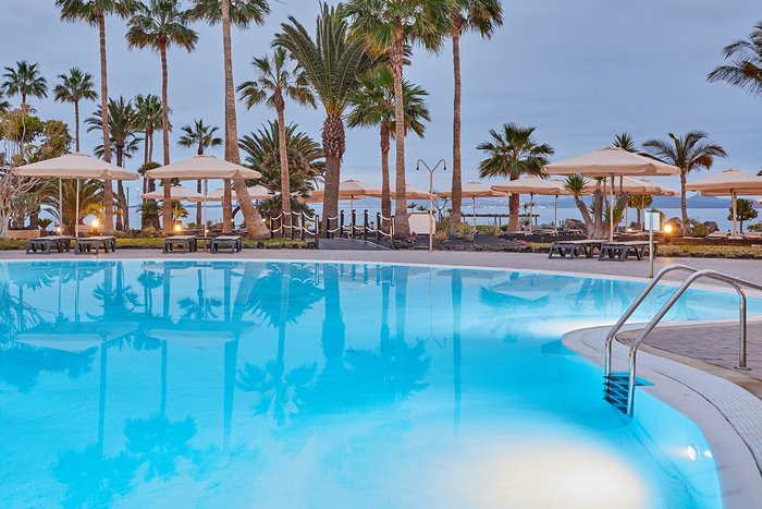 Imagen 10 de Dreams Lanzarote Playa Dorada Resort & Spa