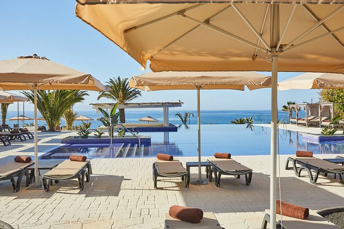 Imagen 8 de Dreams Lanzarote Playa Dorada Resort & Spa