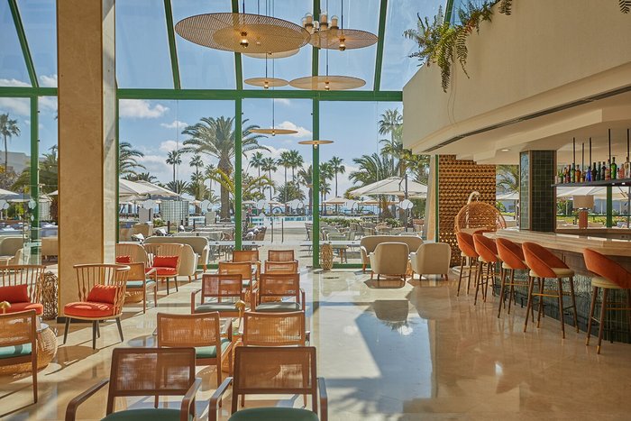 Imagen 12 de Dreams Lanzarote Playa Dorada Resort & Spa