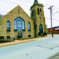 view from Ligonier street