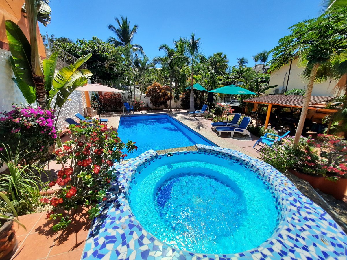 LOS 10 MEJORES hoteles con piscina en Puerto Escondido - Tripadvisor