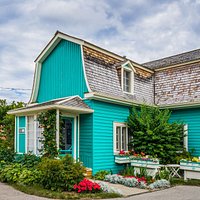 Tadoussac