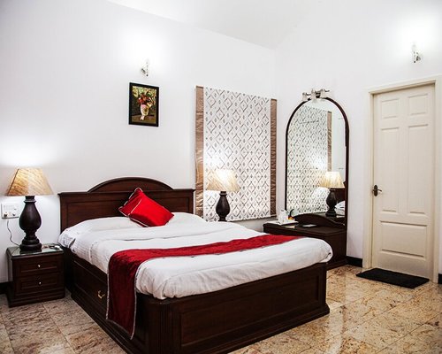 Homestay Advisor
