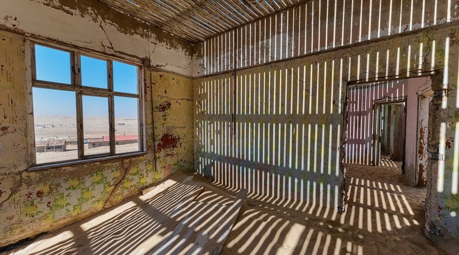 Kolmanskop 34