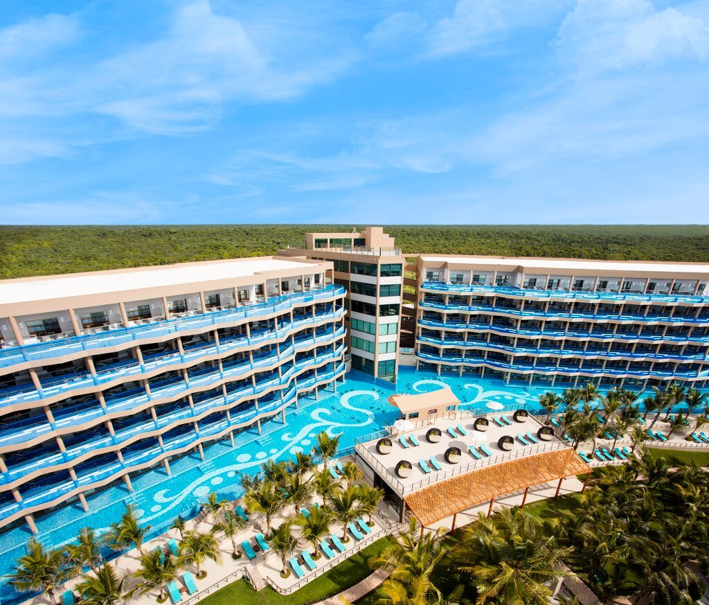 EL DORADO SEASIDE SUITES Updated 2023 Prices Resort Reviews   El Dorado Seaside Suites 