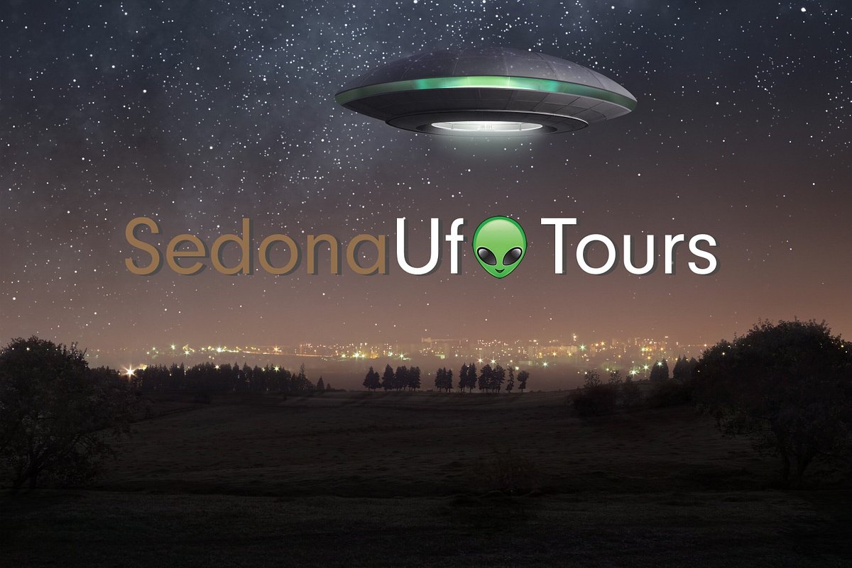 Sedona UFO Tours (AZ) Hours, Address Tripadvisor