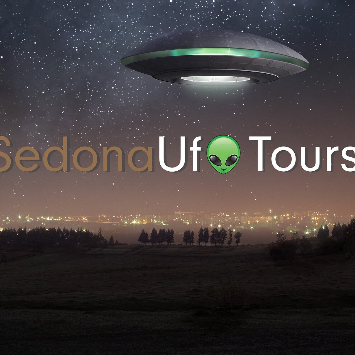 SEDONA UFO TOURS 2022 Qué saber antes de ir Lo más comentado por la
