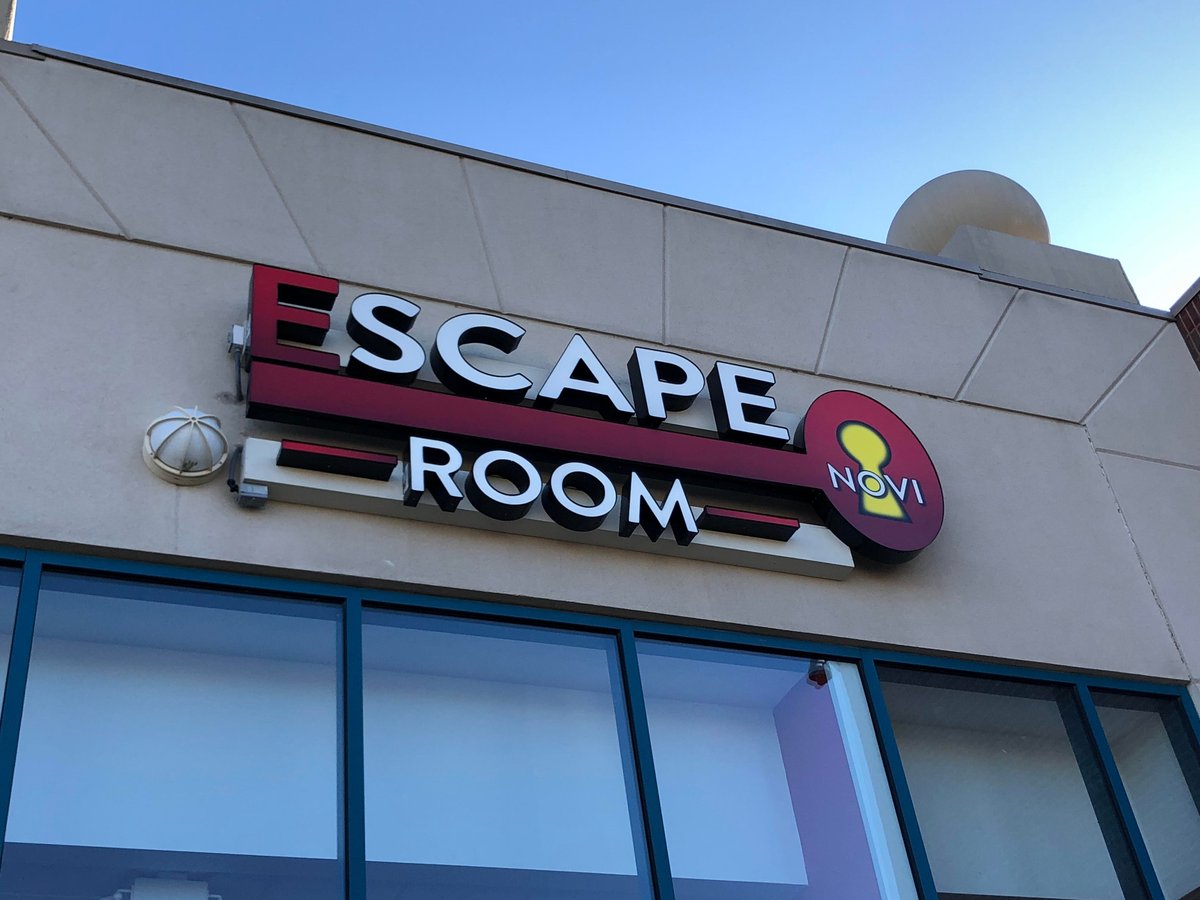 Escape Rooms in WNY, Escape City Buffalo