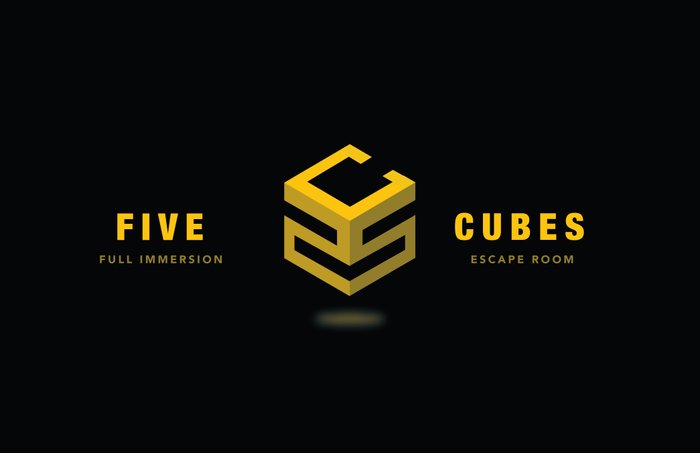 Imagen 1 de 1961: La llamada - Five Cubes Escape Room