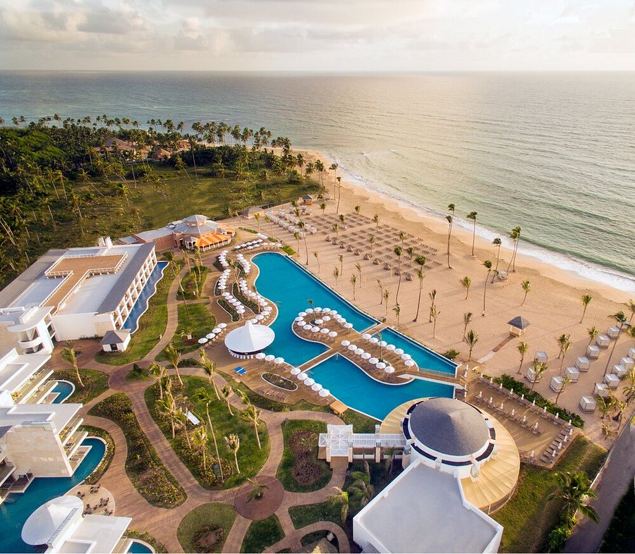 Azul Beach Resort Punta Cana UPDATED 2021 Prices, Reviews & Photos