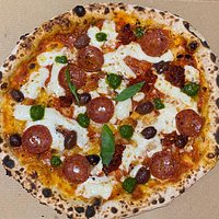 Pizza Project