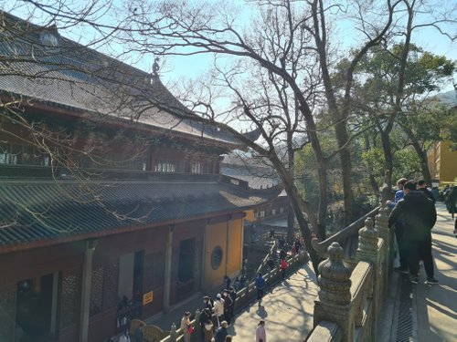 Hangzhou Zarza's Travels review images