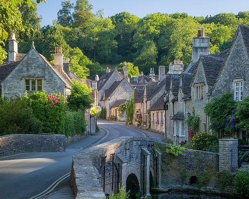 london day tours to cotswolds