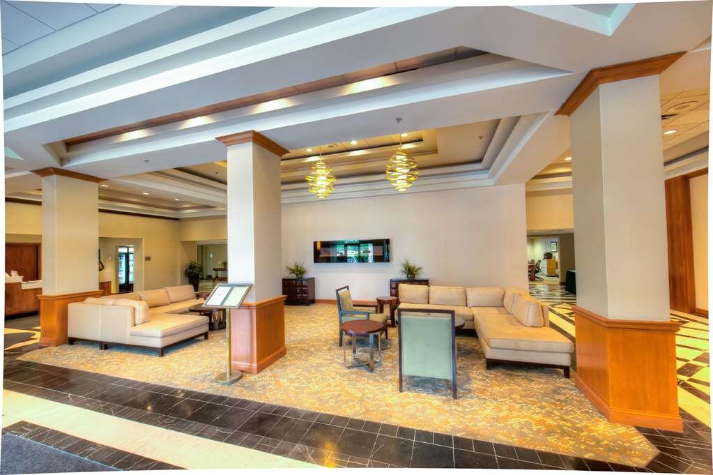 Hotel photo 41 of DoubleTree by Hilton Hotel Baltimore North - Pikesville.