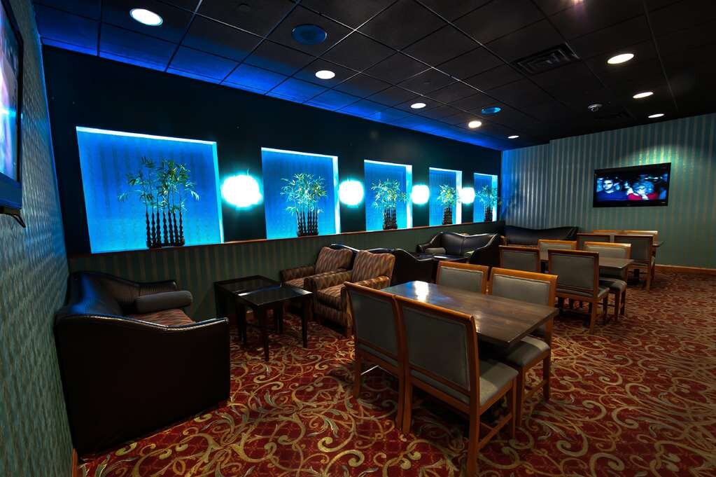 Hotel photo 15 of DoubleTree by Hilton Hotel Baltimore North - Pikesville.