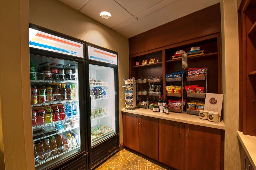 Hotel photo 34 of DoubleTree by Hilton Hotel Baltimore North - Pikesville.