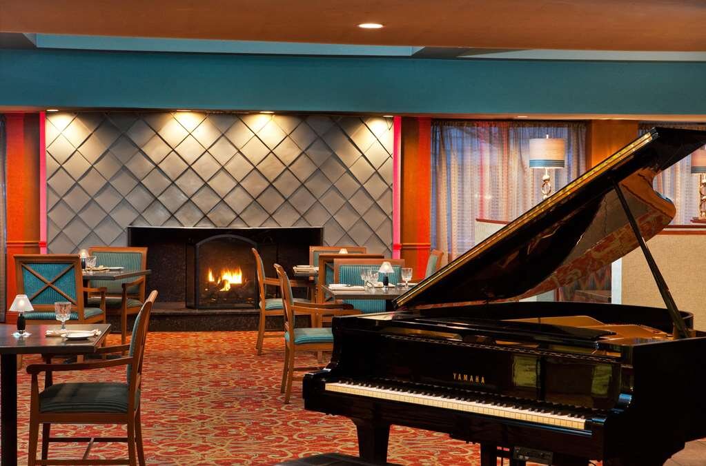 Hotel photo 2 of DoubleTree by Hilton Hotel Baltimore North - Pikesville.
