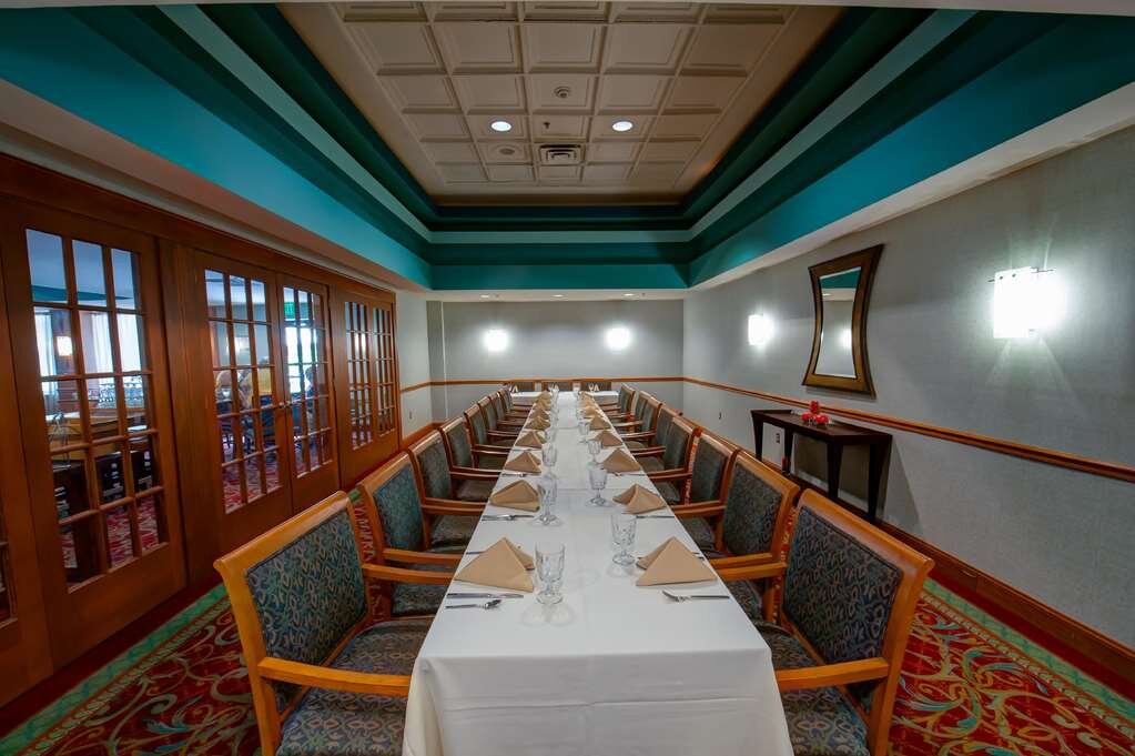 Hotel photo 5 of DoubleTree by Hilton Hotel Baltimore North - Pikesville.