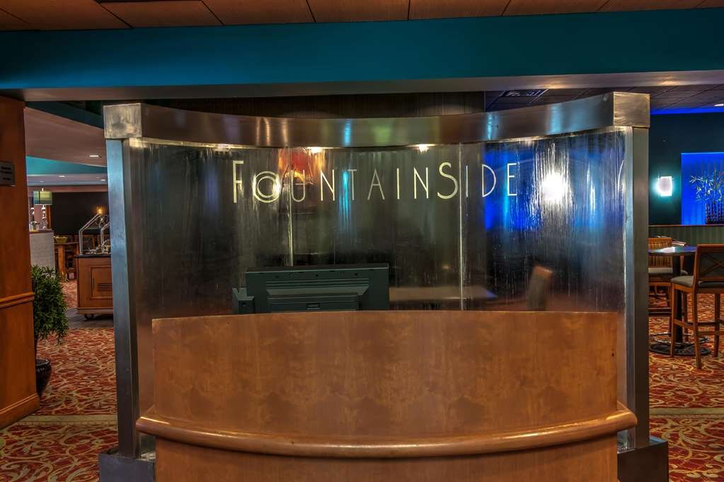 Hotel photo 40 of DoubleTree by Hilton Hotel Baltimore North - Pikesville.