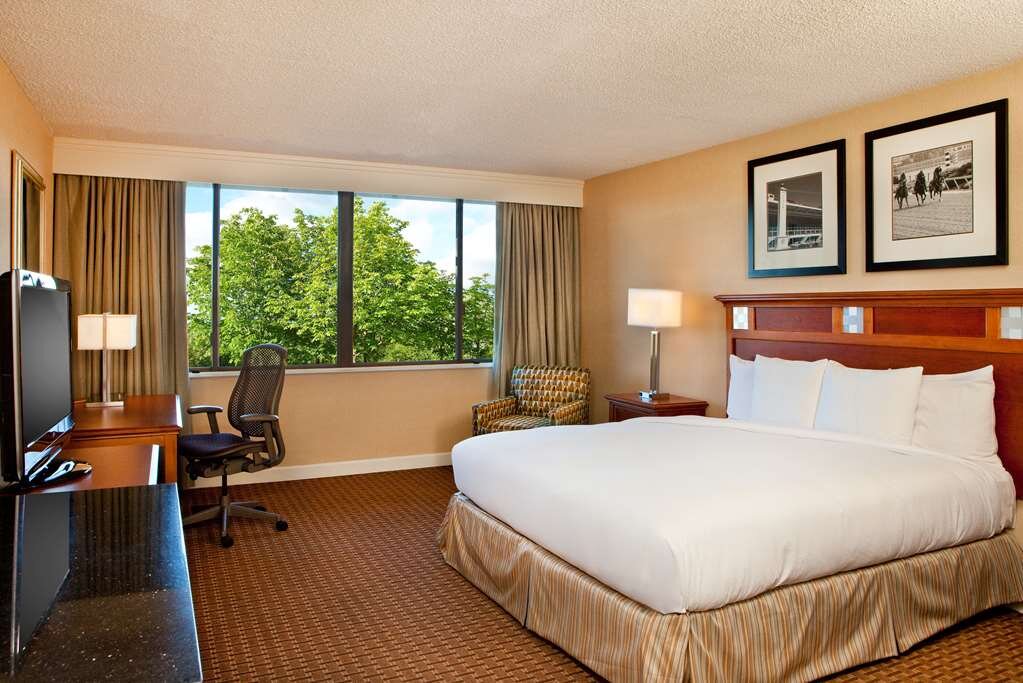 Hotel photo 12 of DoubleTree by Hilton Hotel Baltimore North - Pikesville.