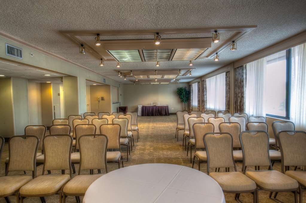 Hotel photo 46 of DoubleTree by Hilton Hotel Baltimore North - Pikesville.