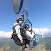 Pokhara Adrenaline Paragliding