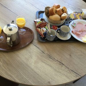 Ontbijt