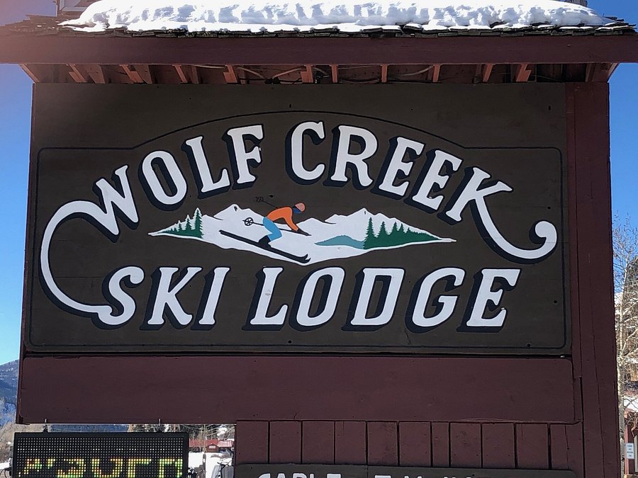 WOLF CREEK SKI LODGE - Updated 2021 Prices & Reviews (Colorado/South