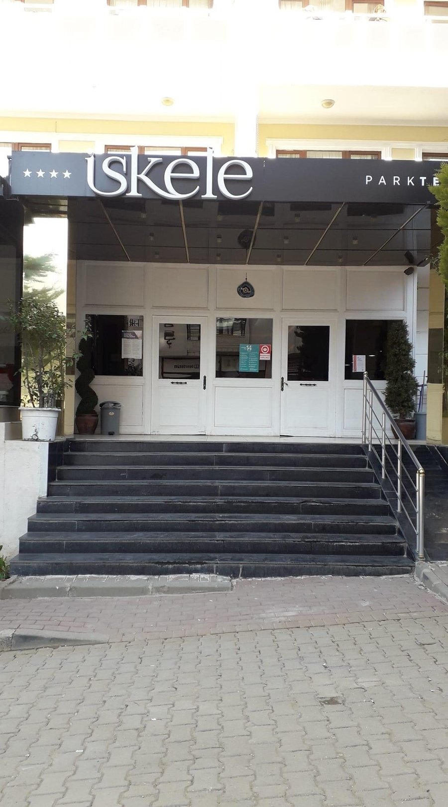 termal park armutlu turkiye otel yorumlari tripadvisor