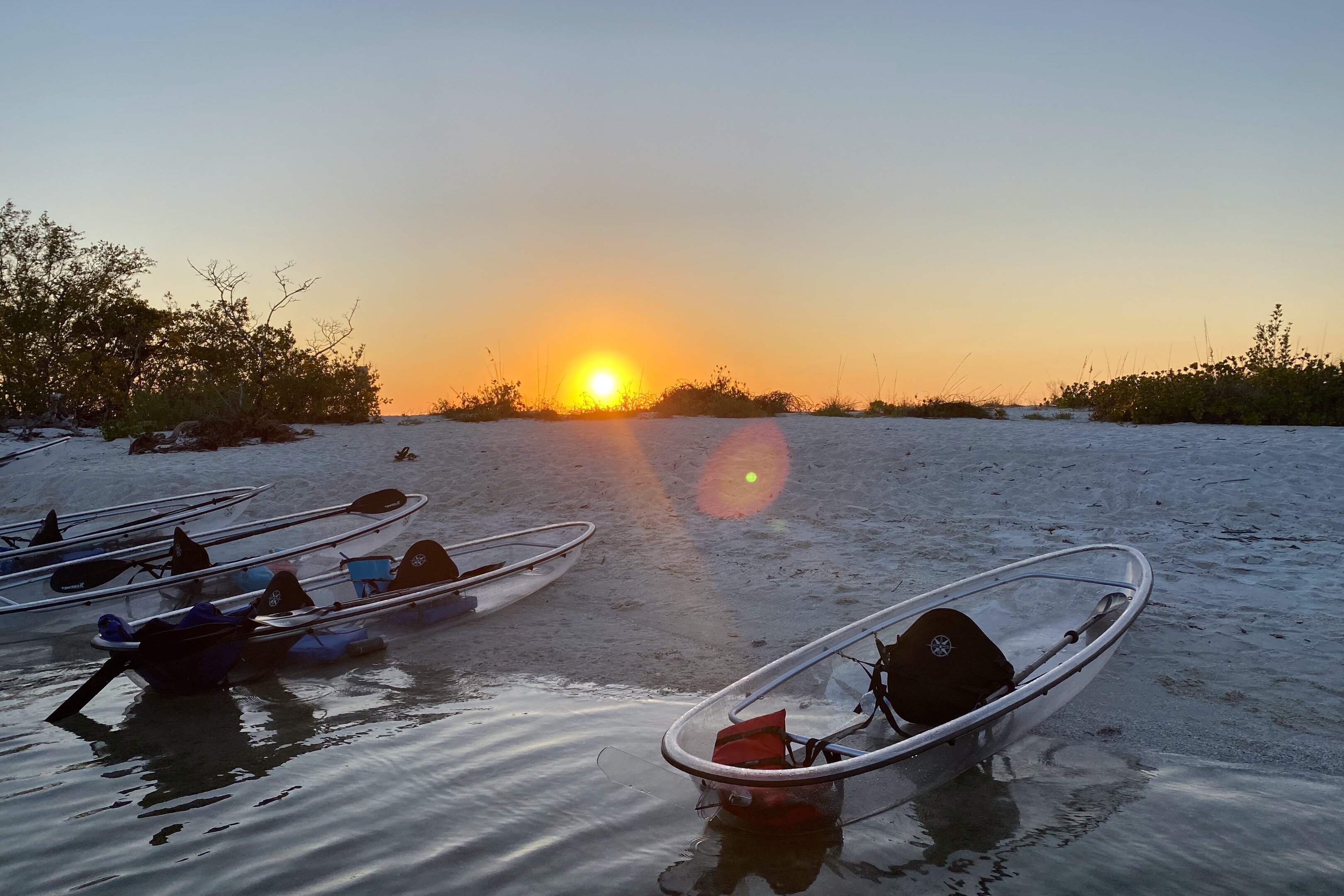 GET UP AND GO KAYAKING - NAPLES (Bonita Springs): Ce Qu'il Faut Savoir