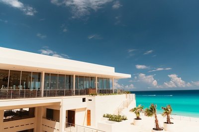 Hotel photo 22 of Emporio Cancun.