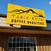 Table Rock Coffee Roasters