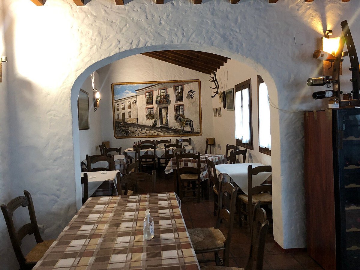 Top 10 Best Restaurants near Calle Rosario 3, 11687 El Gastor, Spain - Last  Updated September 2023 - Yelp