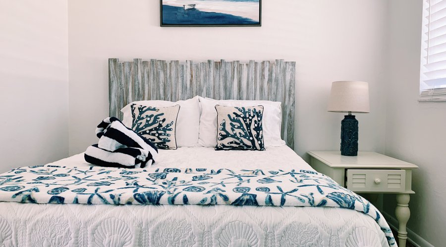 Fully renovated suites!
