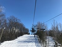 Winter Ziplining Coming to Barrie's Snow Valley Ski Resort