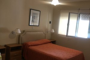 Habitación y suite