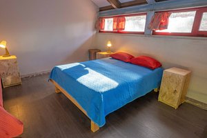 Zimmer und Suite