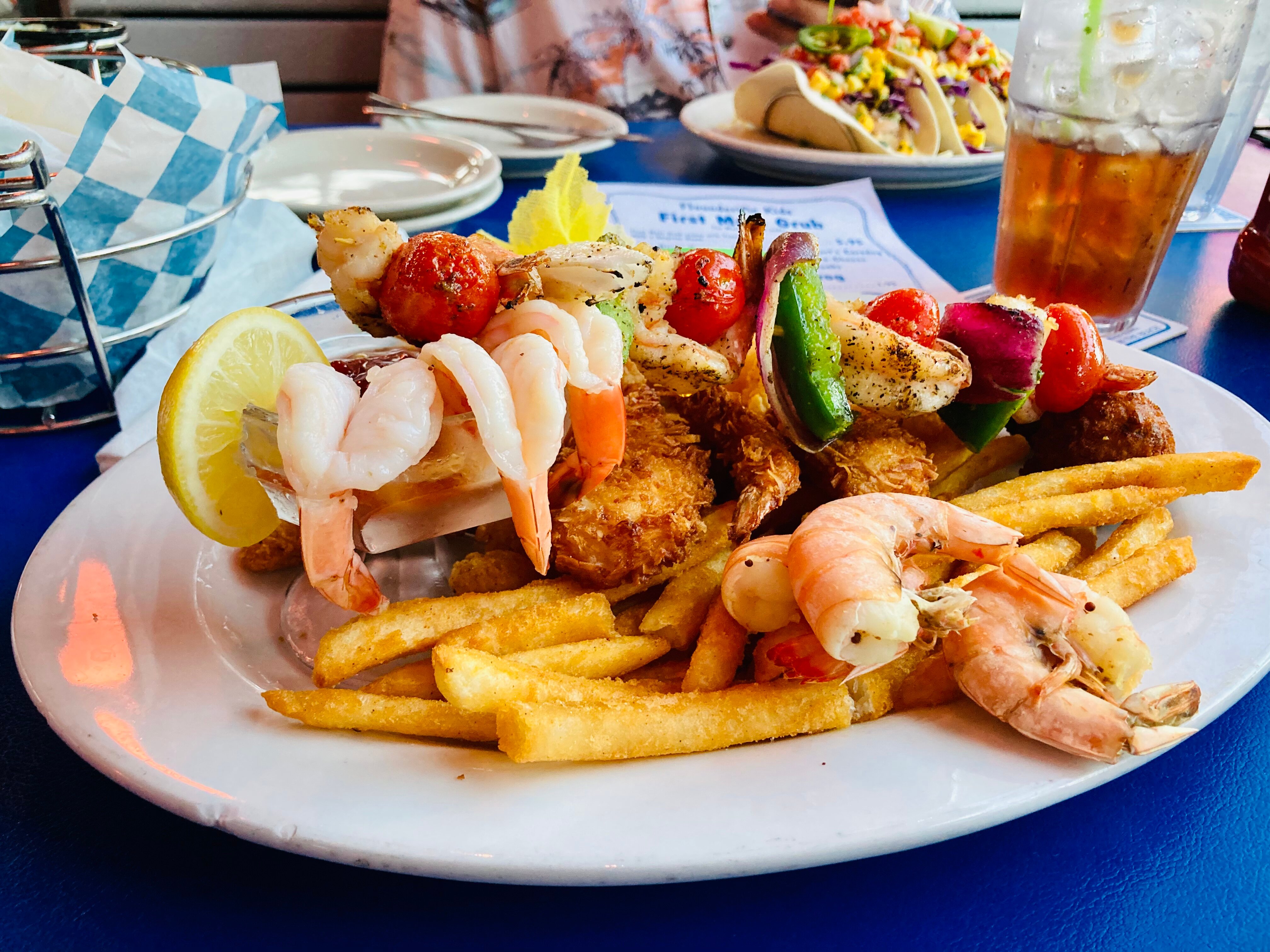 Delicious Seafood Restaurants Near the Beach: Your Ultimate Guide